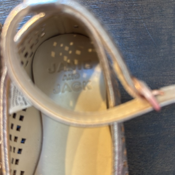 Janie & Jack Shoes - Picture 2 of 8